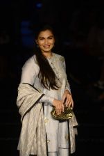 Maria Goretti at Payal Singhal Show on day 1 of LIFW on 26th Aug 2015